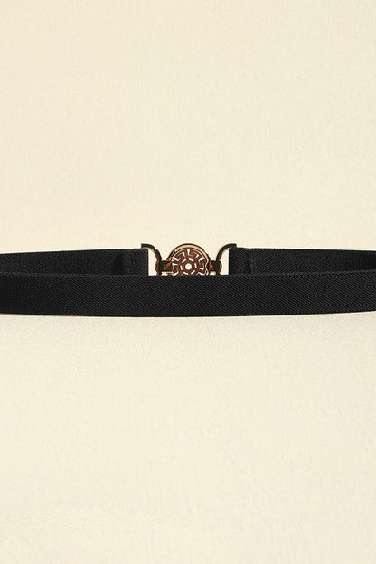 PU Leather Belt Carauana Store