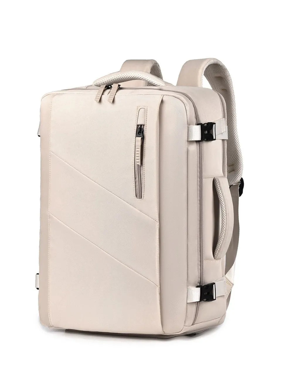 Oxford Cloth Adjustable Straps Backpack Bag Carauana Store