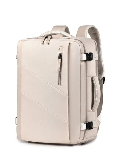 Oxford Cloth Adjustable Straps Backpack Bag Carauana Store