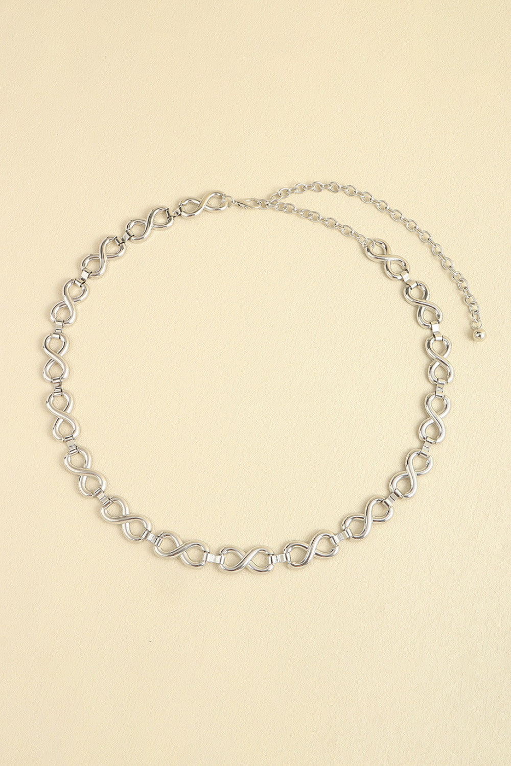 Alloy Lobster Clasp Belt Carauana Store