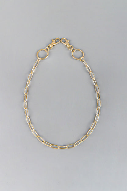 Iron Chain Belt Carauana Store