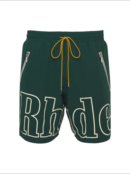 Men's Drawstring Shorts Carauana Store