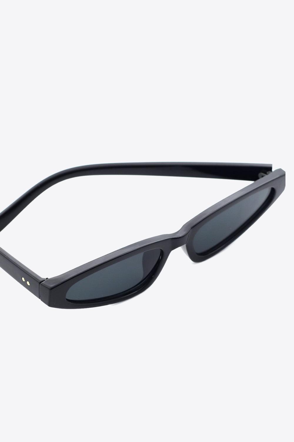 Polycarbonate Frame UV400 Cat Eye Sunglasses Carauana Store