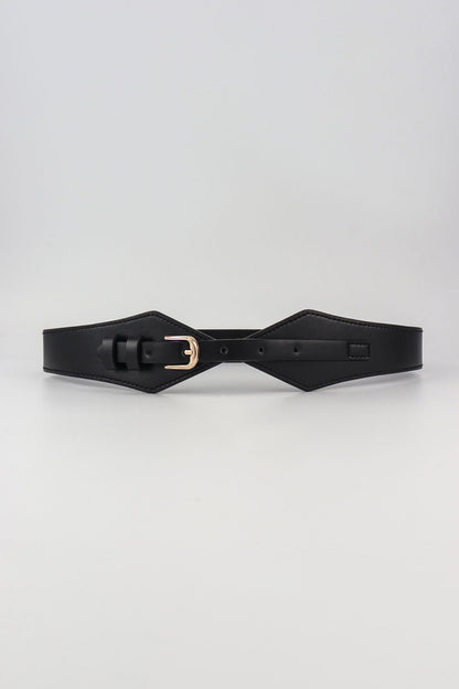 Fashion Geometric Elastic Belt Carauana Store
