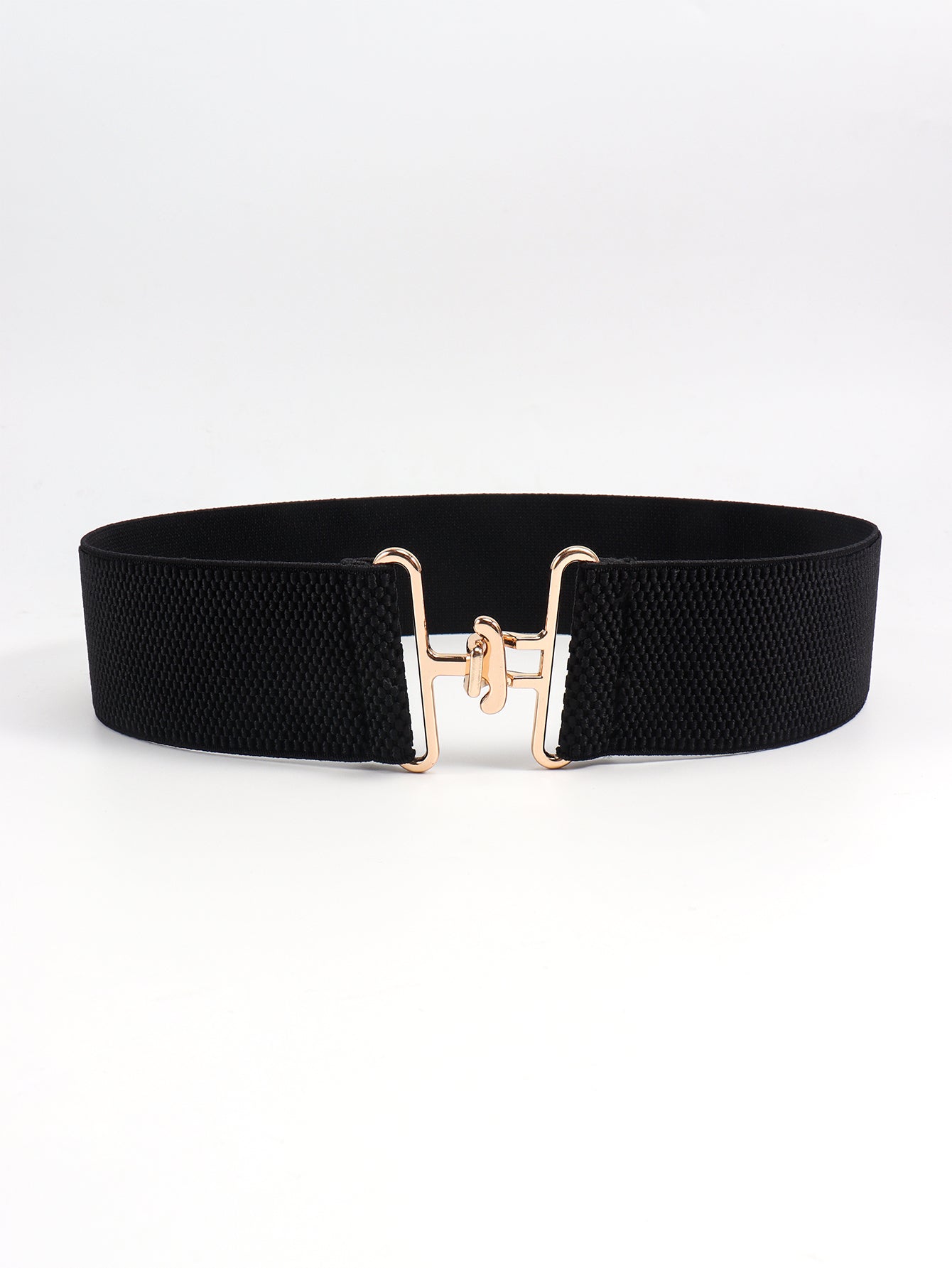 Elastic Wide Belt Carauana Store