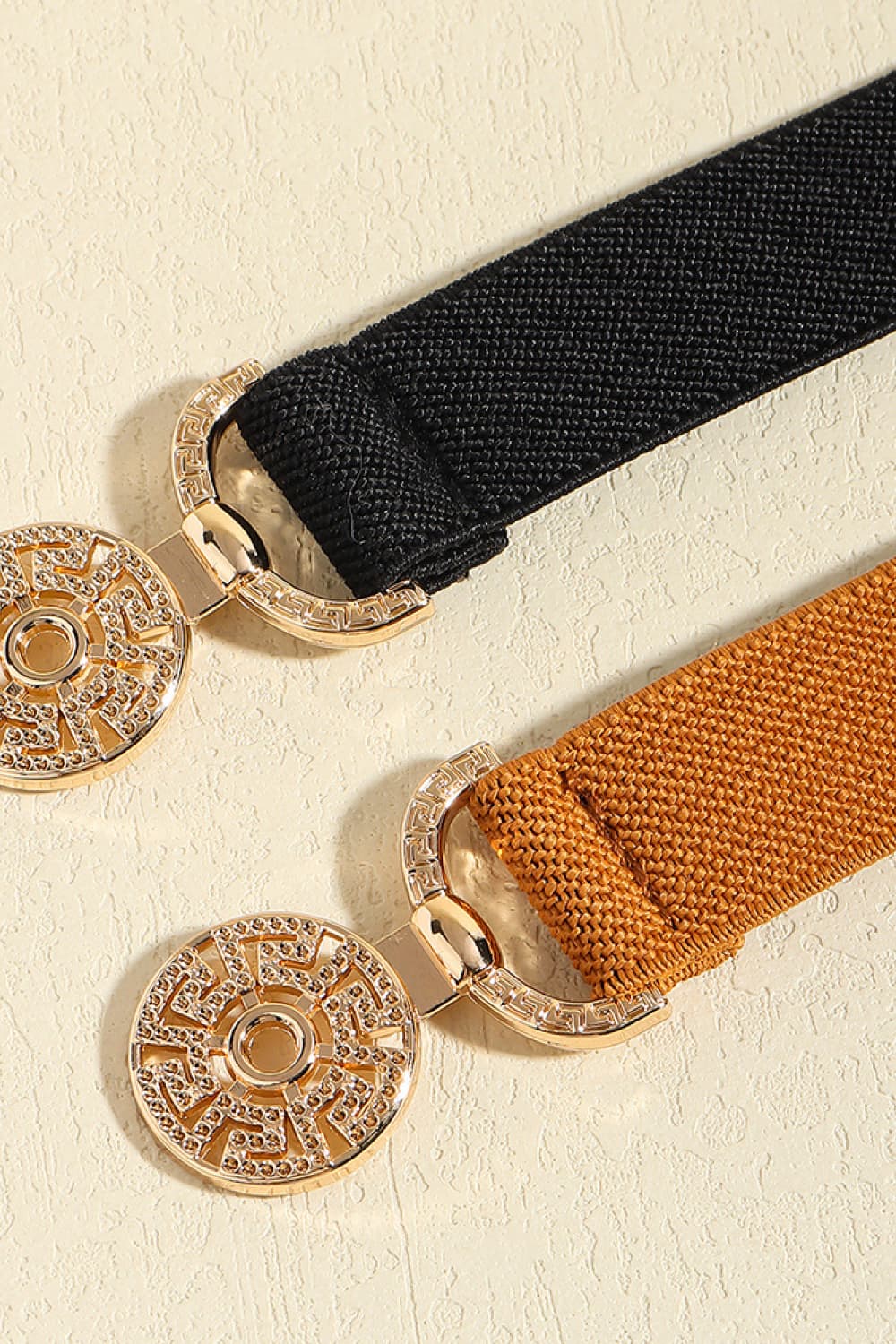 PU Leather Belt Carauana Store