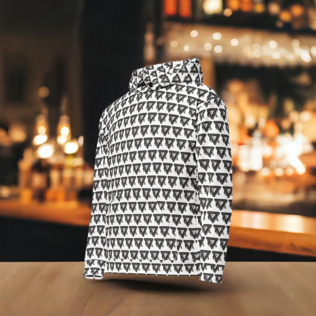 CARAUANA comfy Fashionable hoodie Stylish Comfort Carauana Store