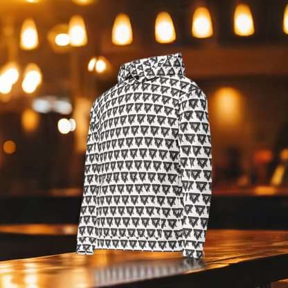 CARAUANA comfy Fashionable hoodie Stylish Comfort Carauana Store