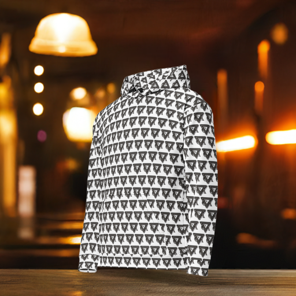 CARAUANA comfy Fashionable hoodie Stylish Comfort Carauana Store