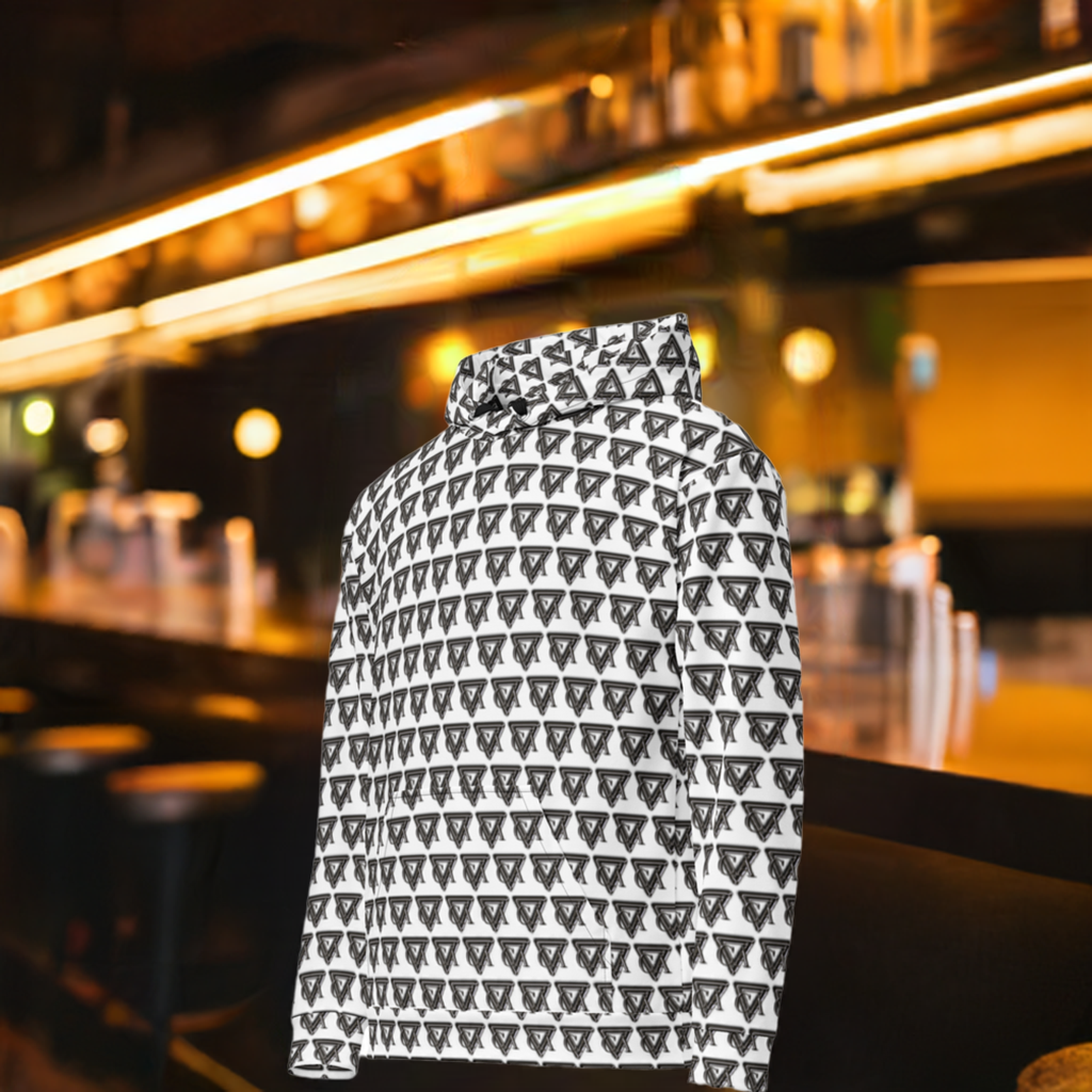 CARAUANA comfy Fashionable hoodie Stylish Comfort Carauana Store