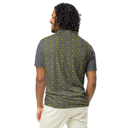 Men’s slim fit CaRaUaNa Polo V3 Carauana Store