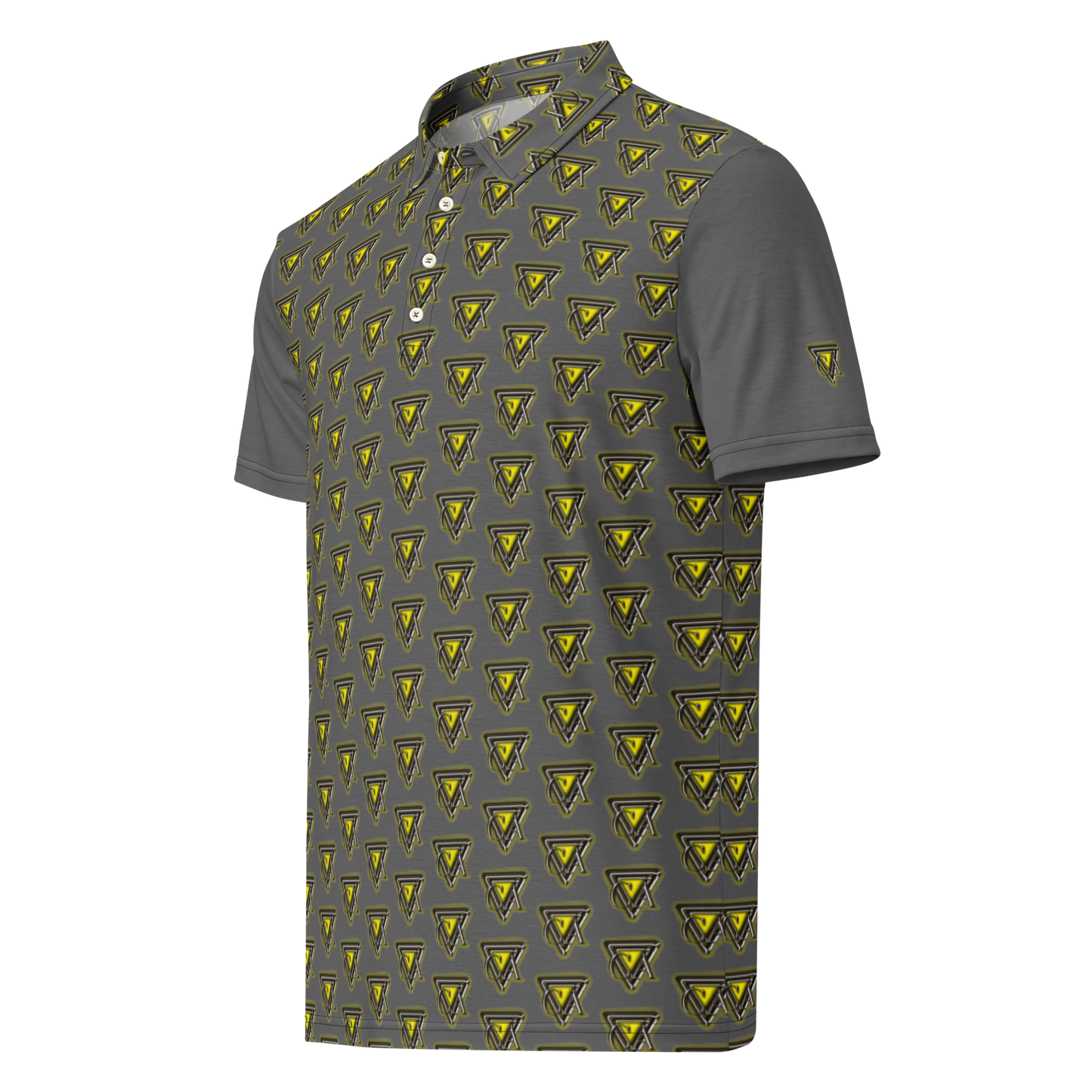 Men’s slim fit CaRaUaNa Polo V3 Carauana Store