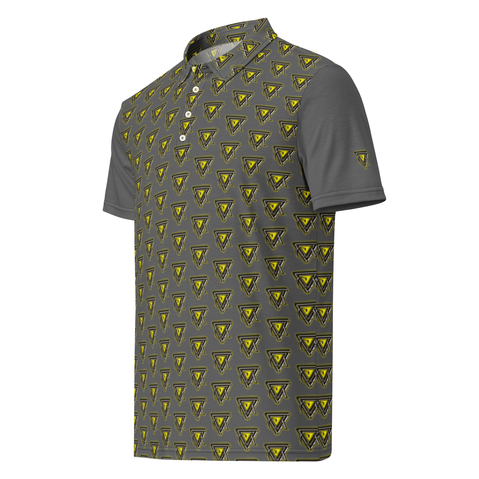 Men’s slim fit CaRaUaNa Polo V3 Carauana Store