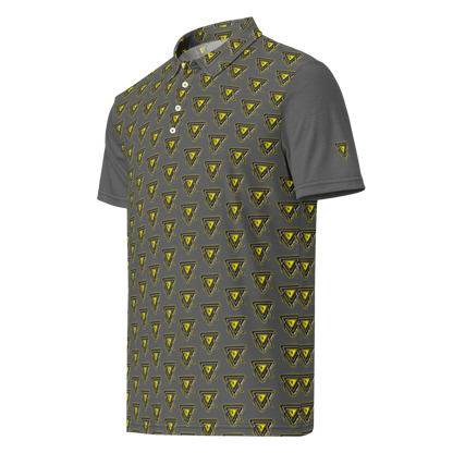 Men’s slim fit CaRaUaNa Polo V3 Carauana Store