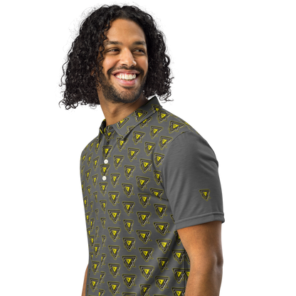 Men’s slim fit CaRaUaNa Polo V3 Carauana Store