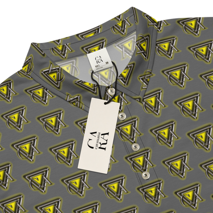 Men’s slim fit CaRaUaNa Polo V3 Carauana Store