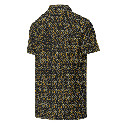 Men’s slim fit CaRaUaNa Polo V1 Carauana Store