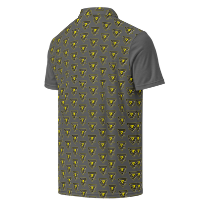 Men’s slim fit CaRaUaNa Polo V3 Carauana Store