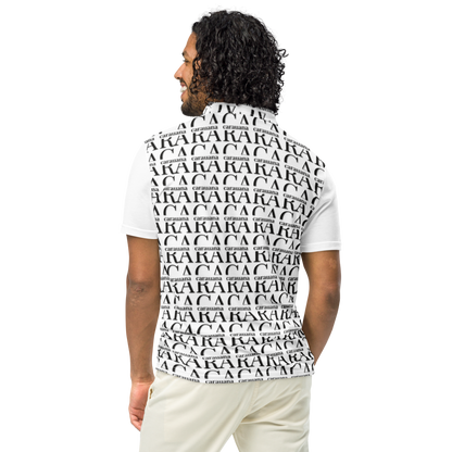 Men’s slim fit CaRaUaNa Polo V9 Carauana Store