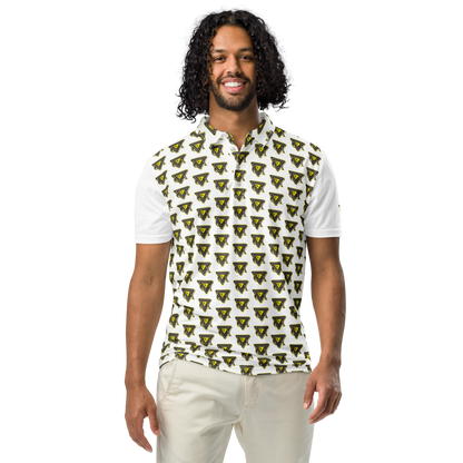 Men’s slim fit CaRaUaNa Polo V5 Carauana Store