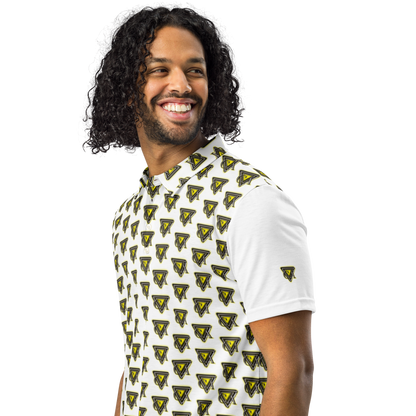 Men’s slim fit CaRaUaNa Polo V5 Carauana Store