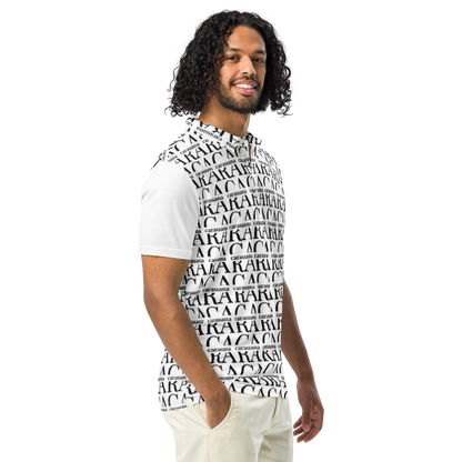Men’s slim fit CaRaUaNa Polo V9 Carauana Store