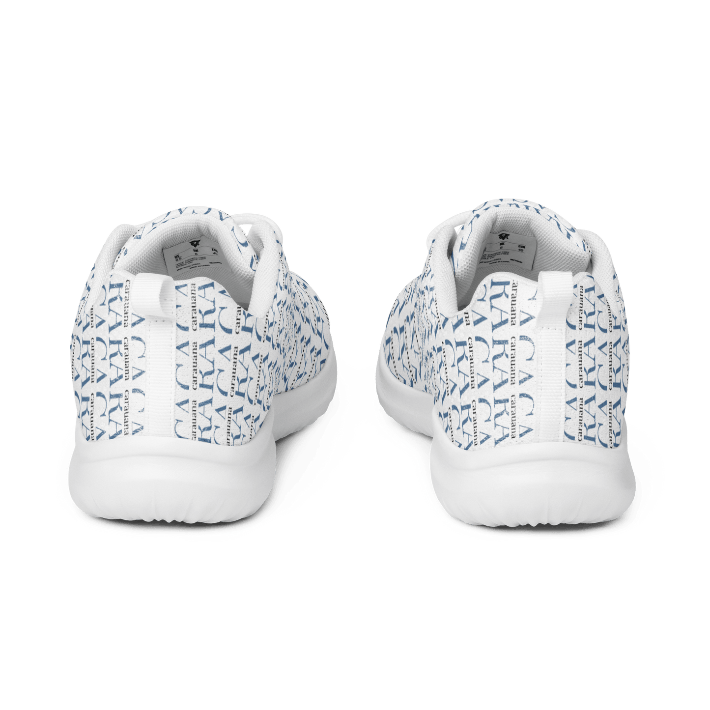 CARAUANA comoda canvas shoes women Carauana Store