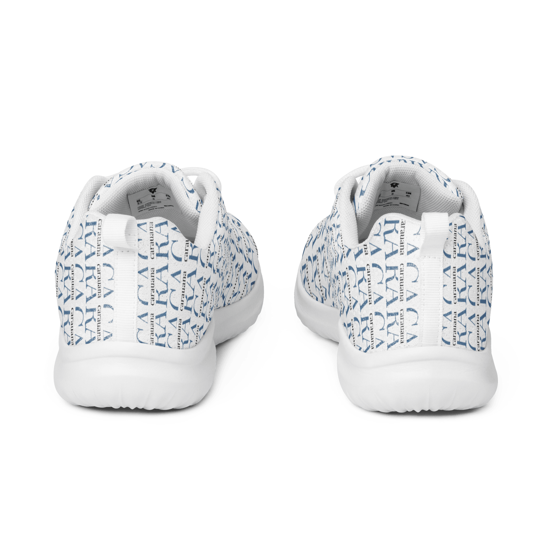 CARAUANA comoda canvas shoes women Carauana Store