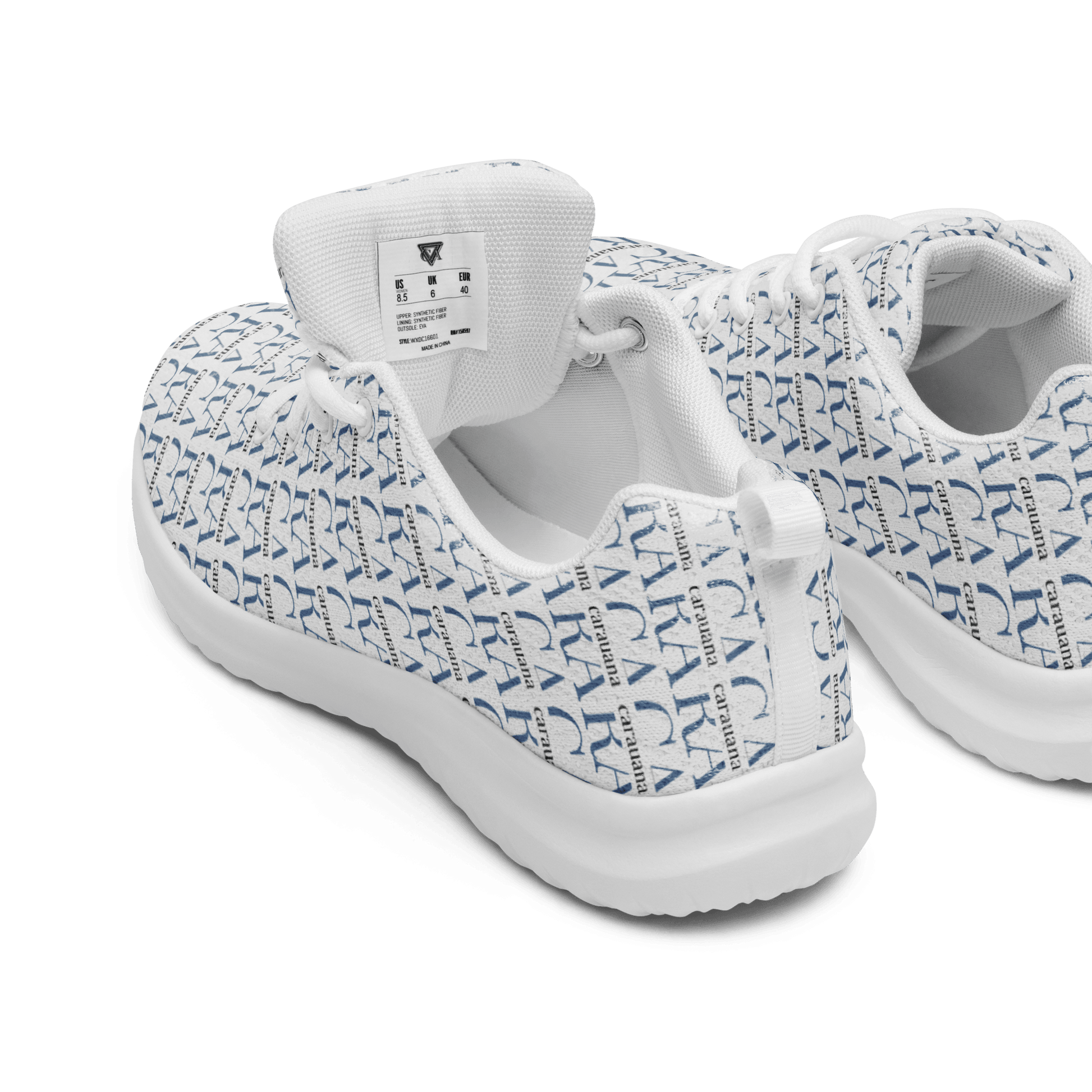 CARAUANA comoda canvas shoes men Carauana Store