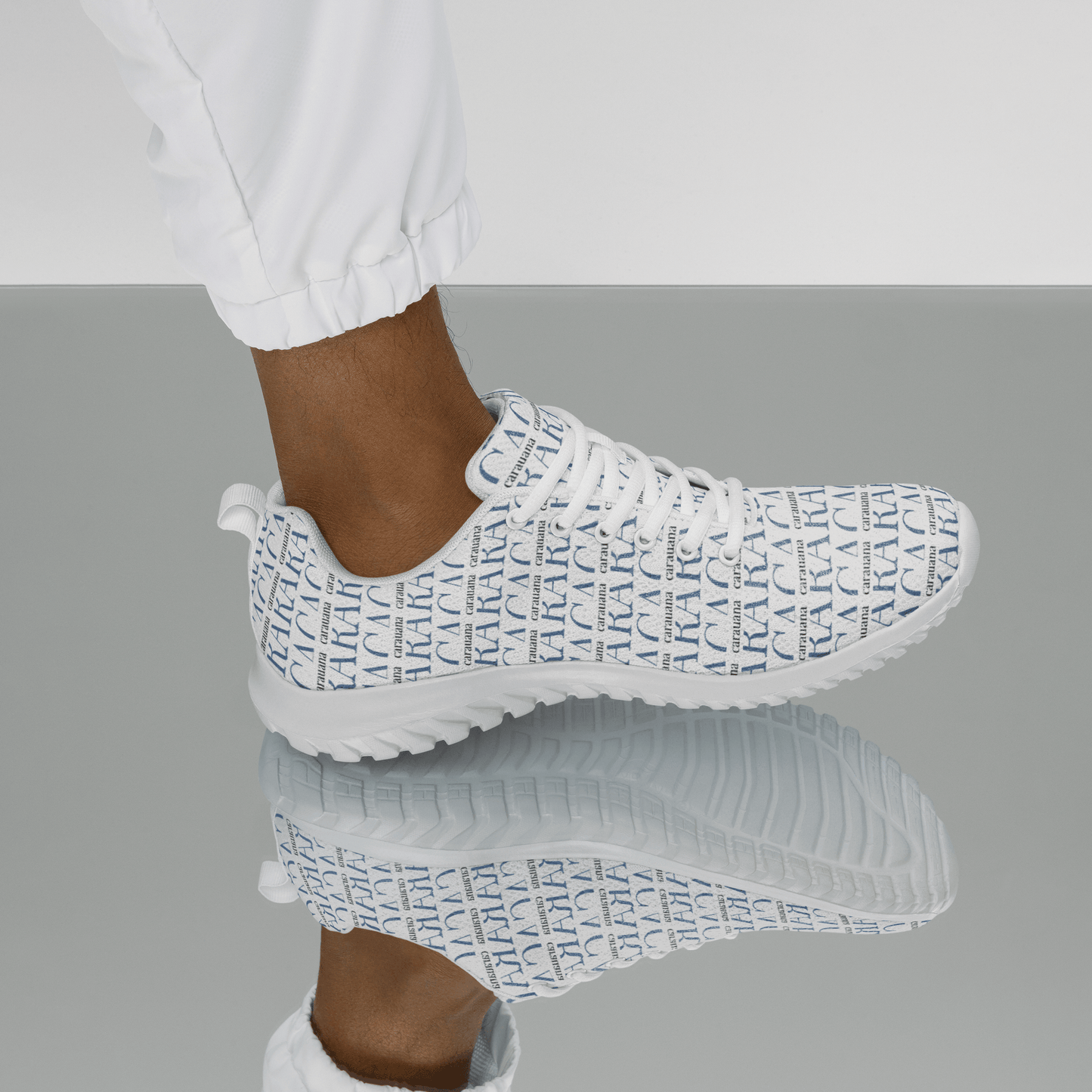 CARAUANA comoda canvas shoes men Carauana Store