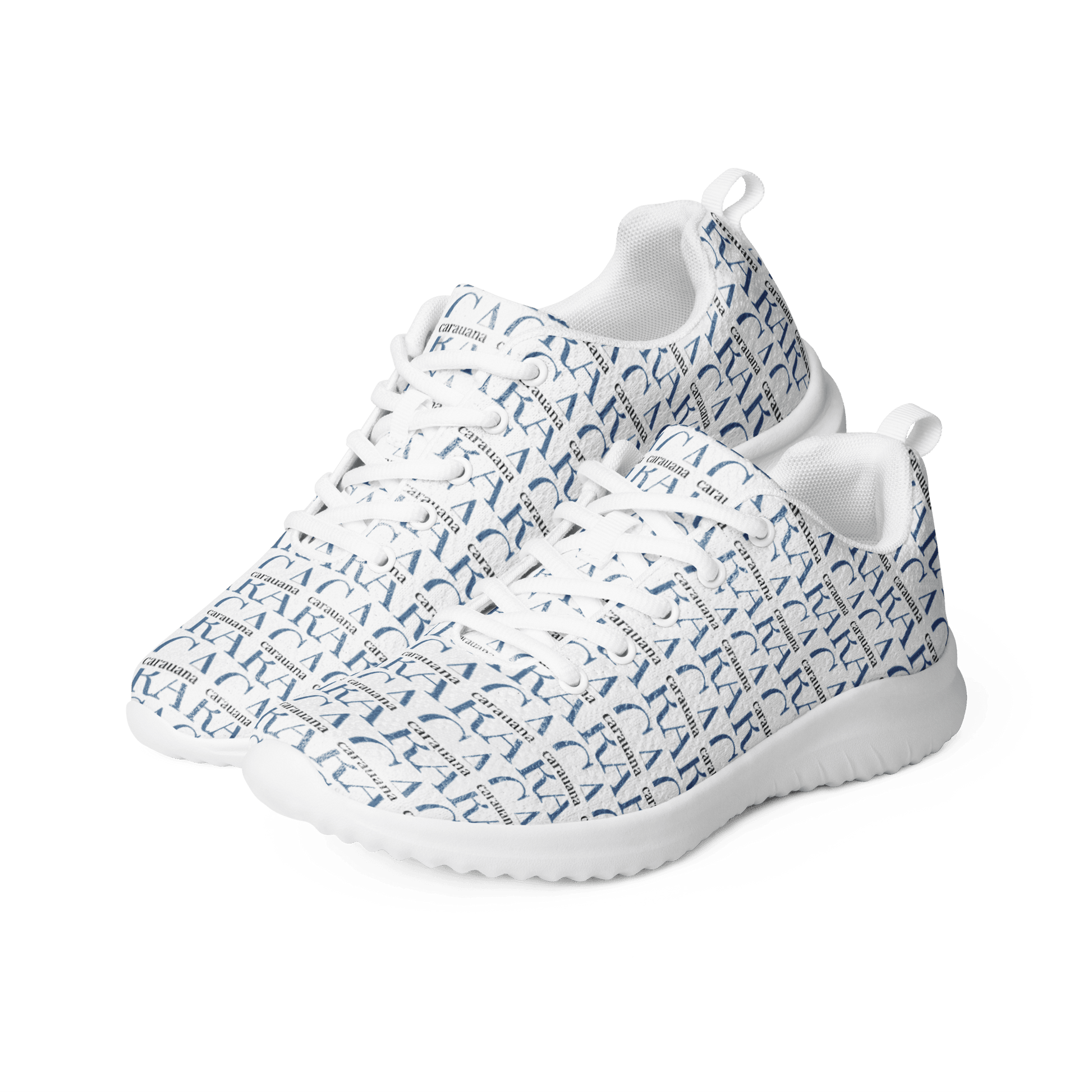 CARAUANA comoda canvas shoes women Carauana Store