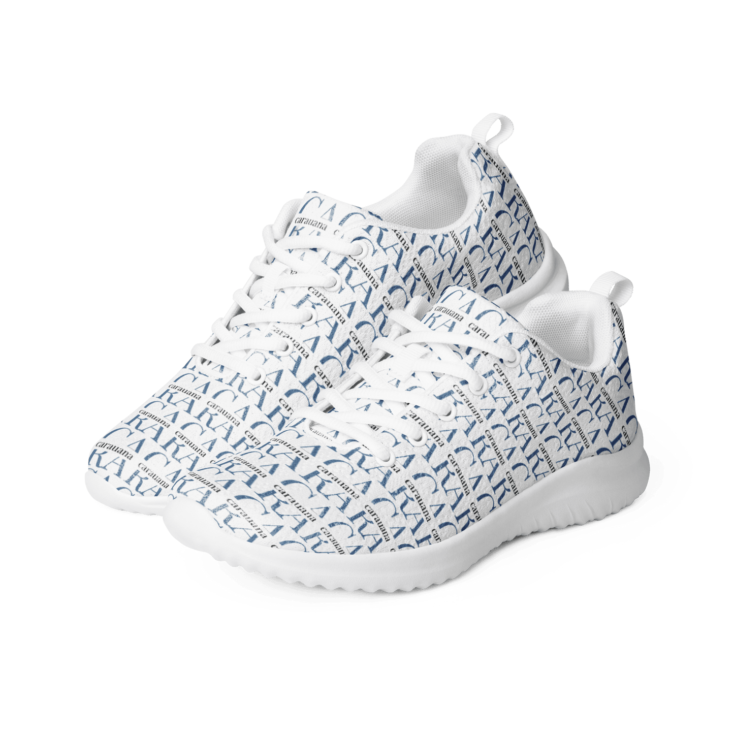 CARAUANA comoda canvas shoes men Carauana Store