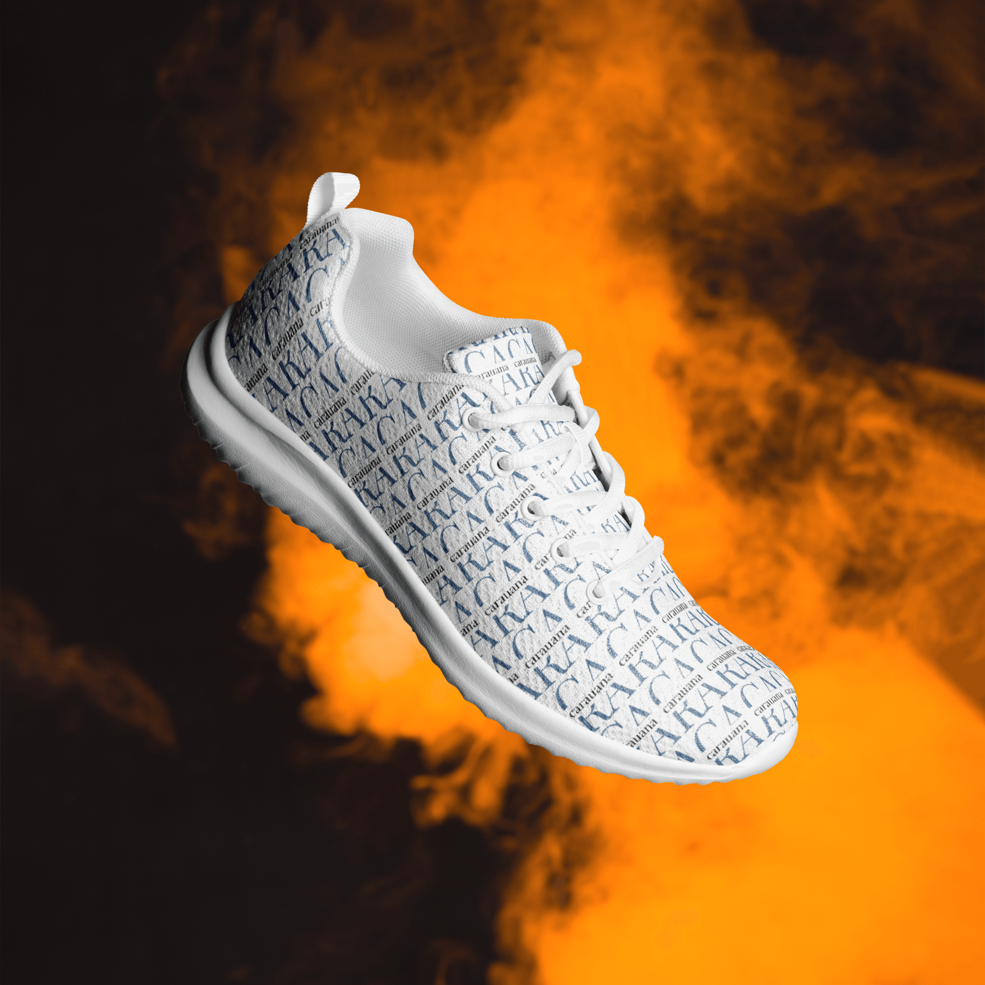 CARAUANA comoda canvas shoes women Carauana Store