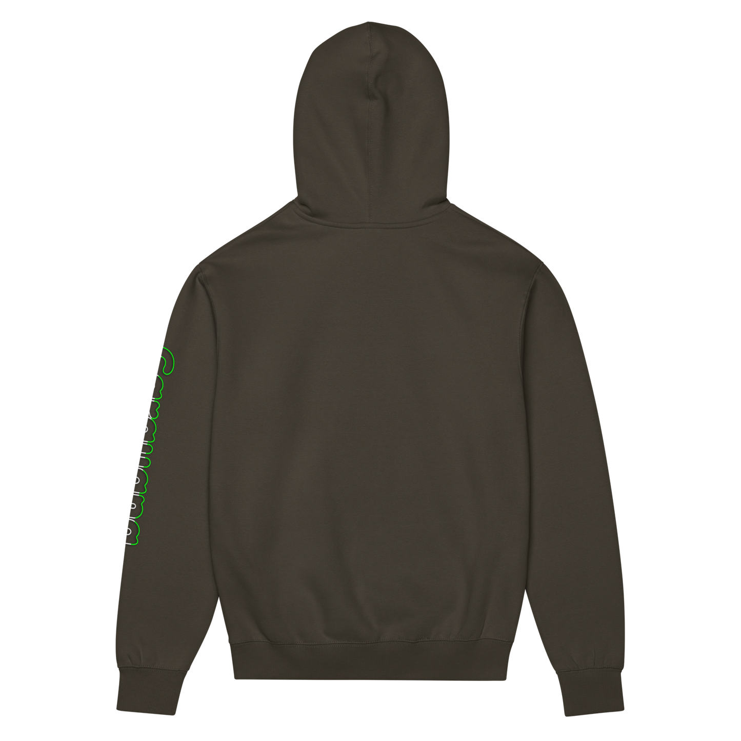 CaRaUaNa Unisex Hoodie Vintage Cotton - CaRaUaNa Fashion