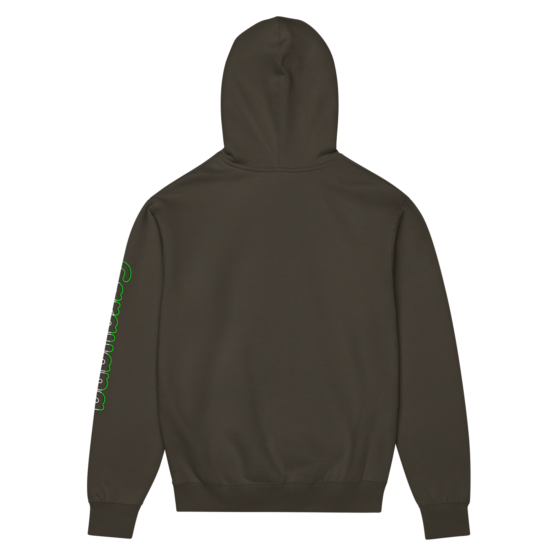 CaRaUaNa Unisex Hoodie Vintage Cotton - CaRaUaNa Fashion