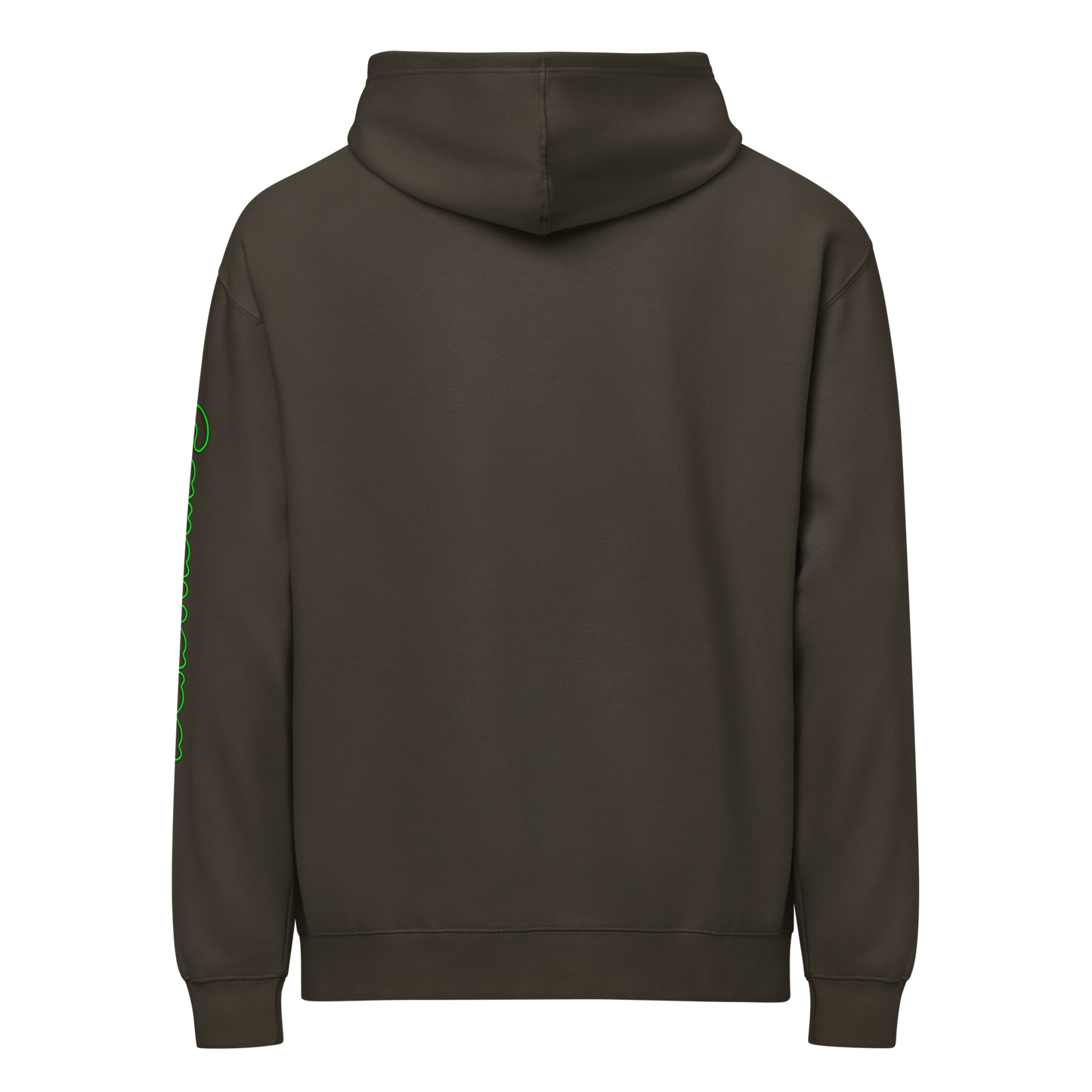 CaRaUaNa Unisex Hoodie Vintage Cotton - CaRaUaNa Fashion