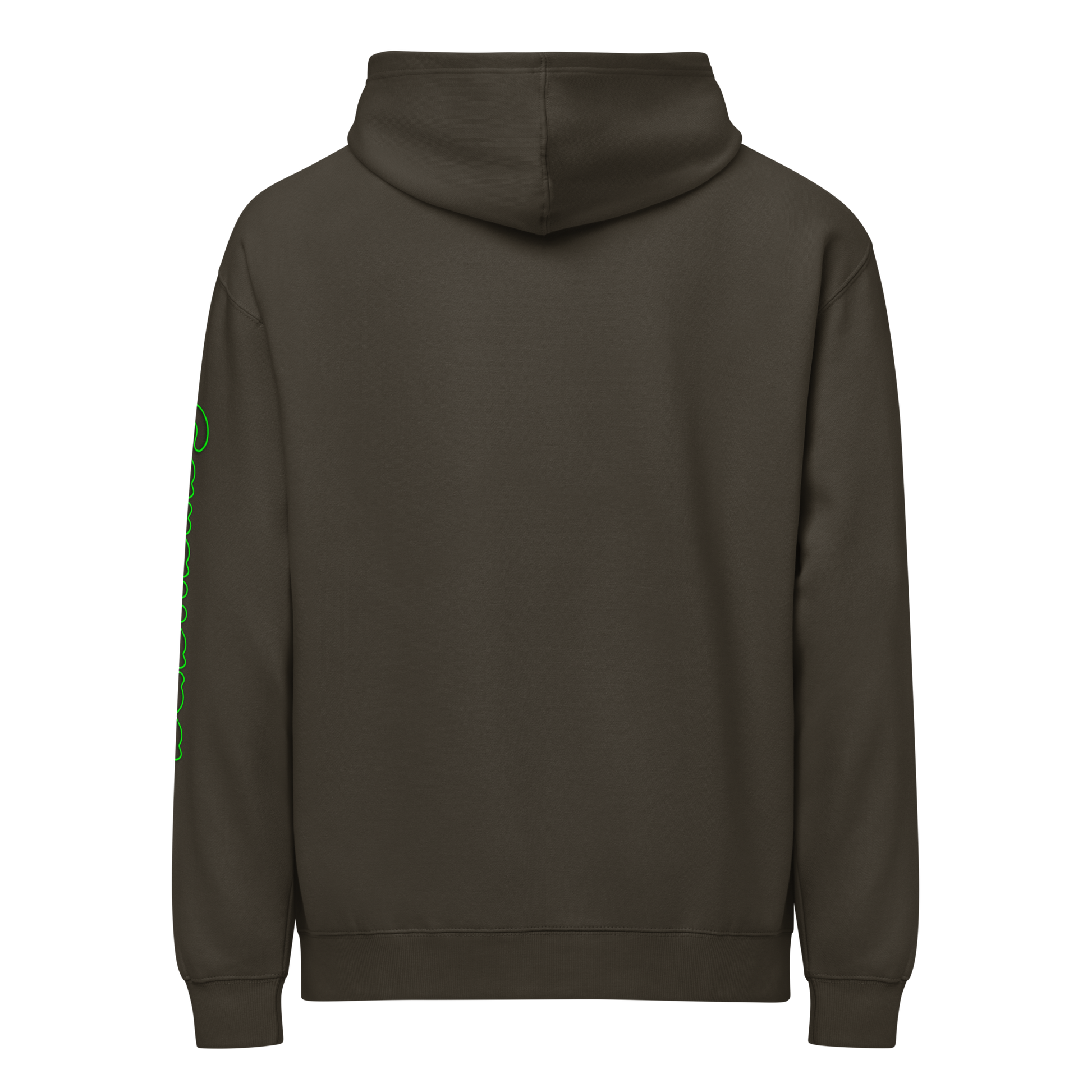 CaRaUaNa Unisex Hoodie Vintage Cotton - CaRaUaNa Fashion