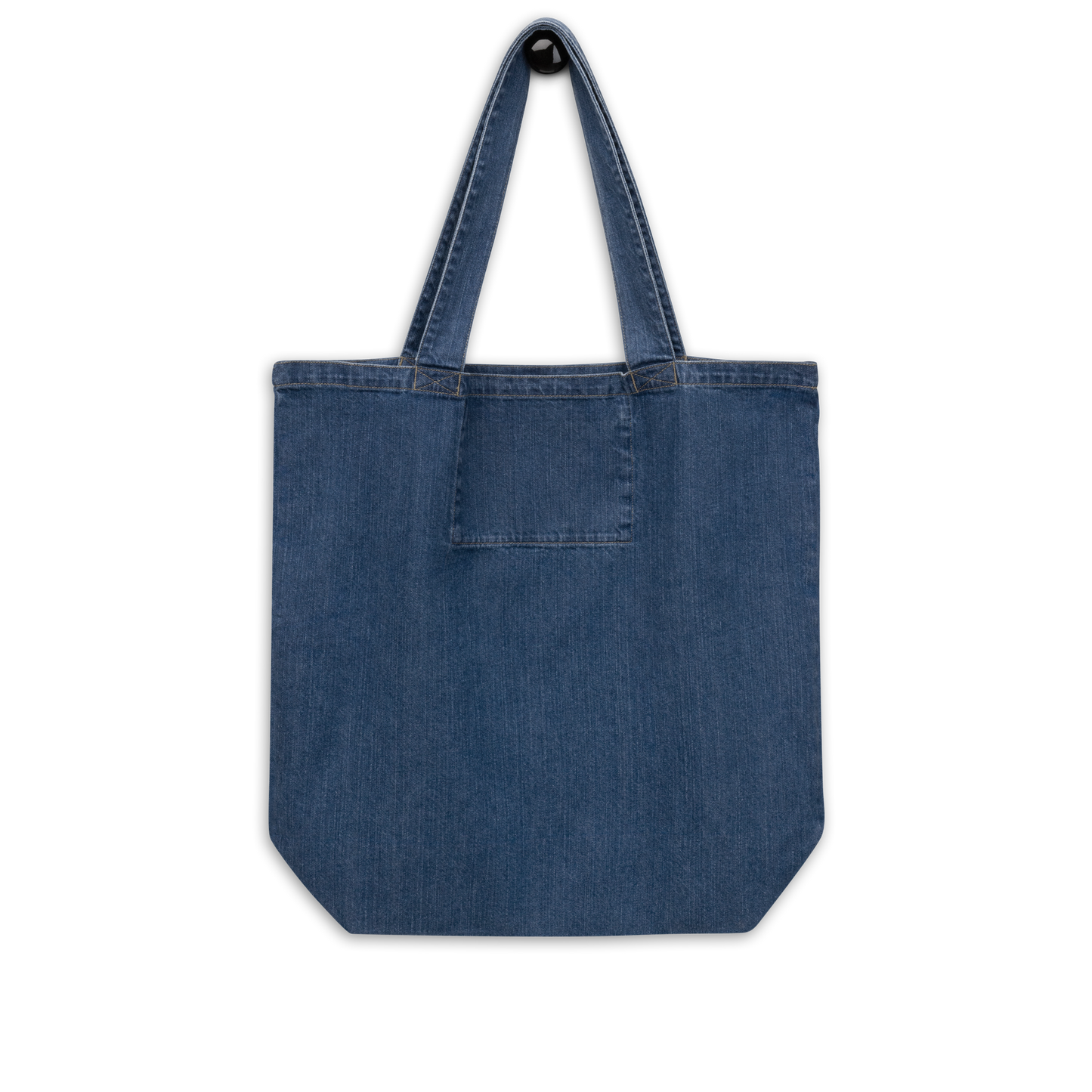 CARAUANA denim tote bag Carauana Store