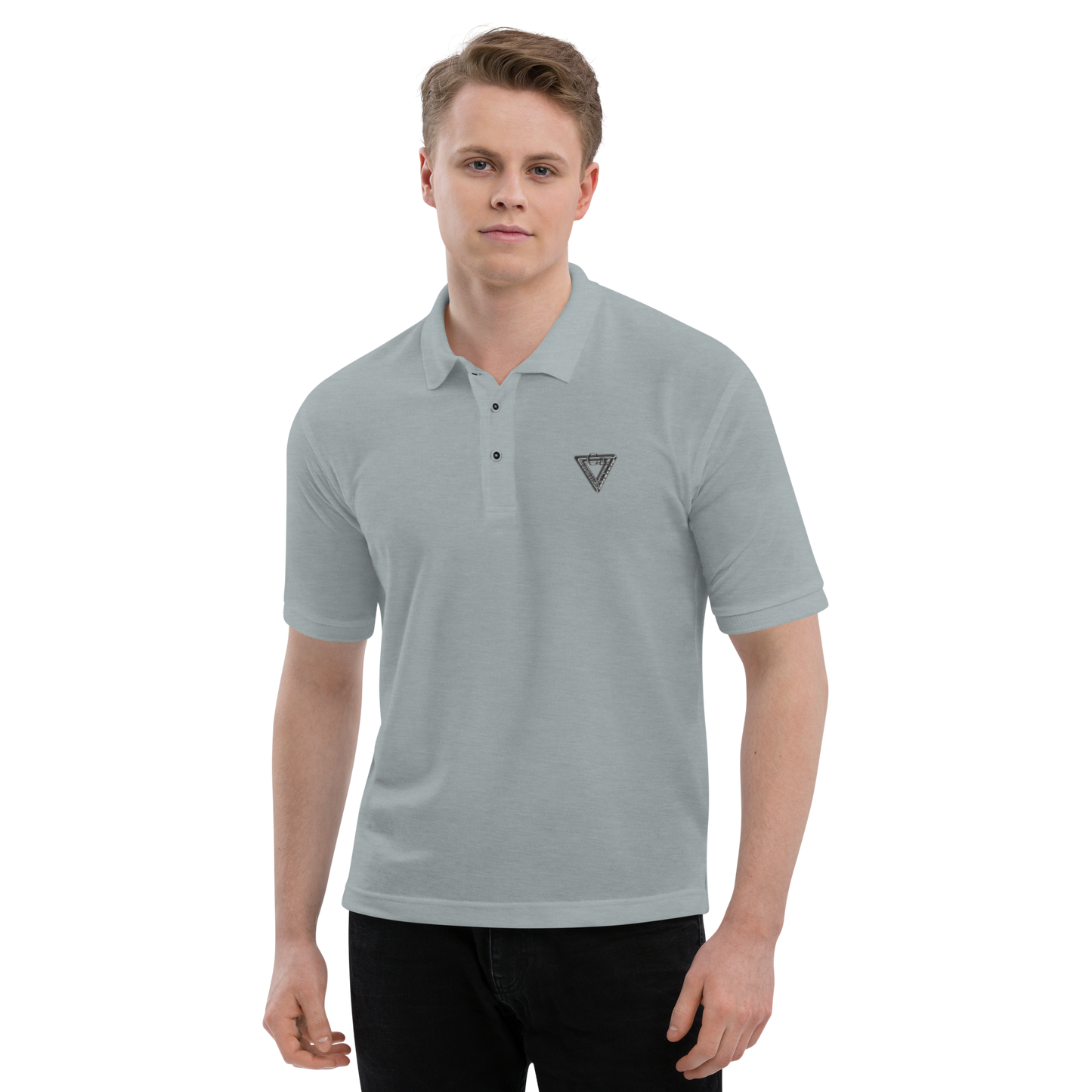 Premium Polo Men's Carauana Store