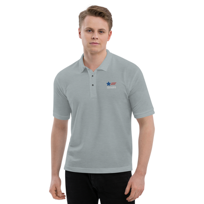 Premium polo shirt CARAUANA USA Carauana Store