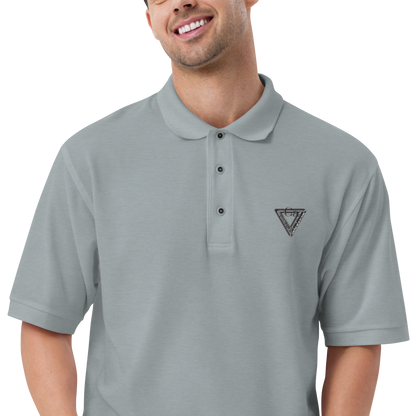 Premium Polo Men's Carauana Store