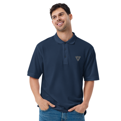 Premium Polo Men's Carauana Store