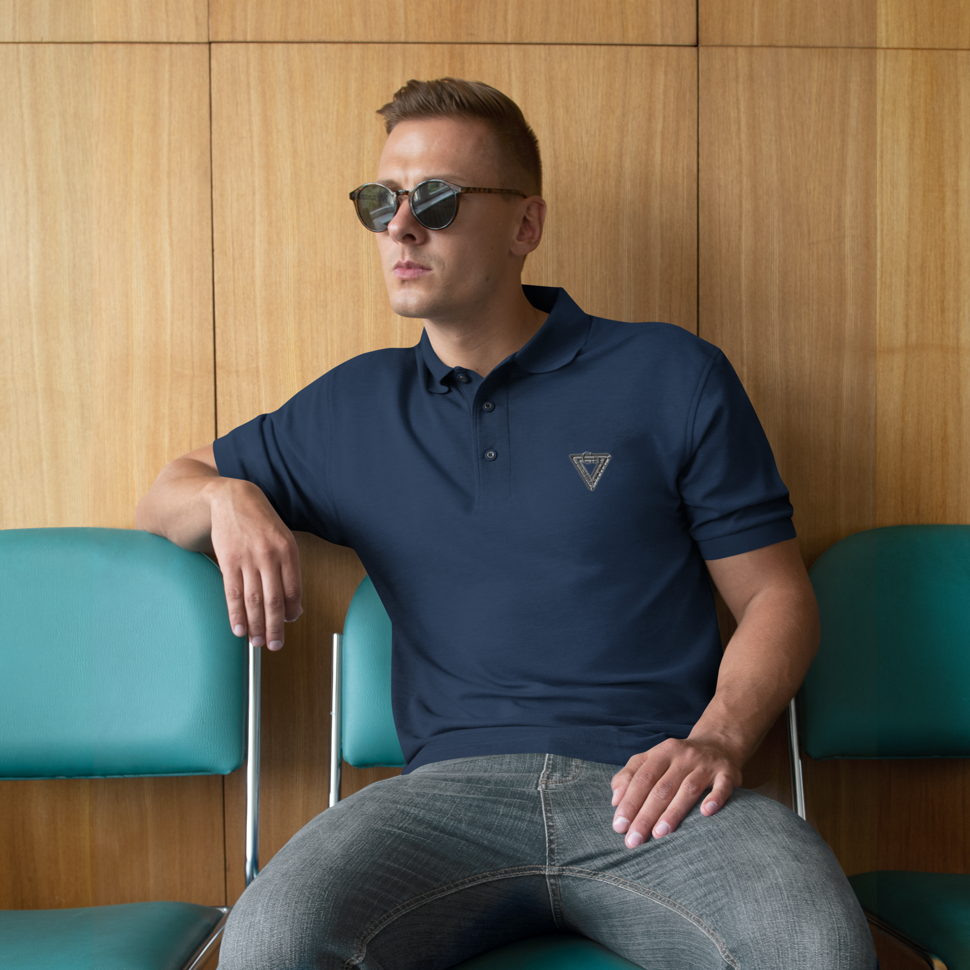 Premium Polo Men's Carauana Store