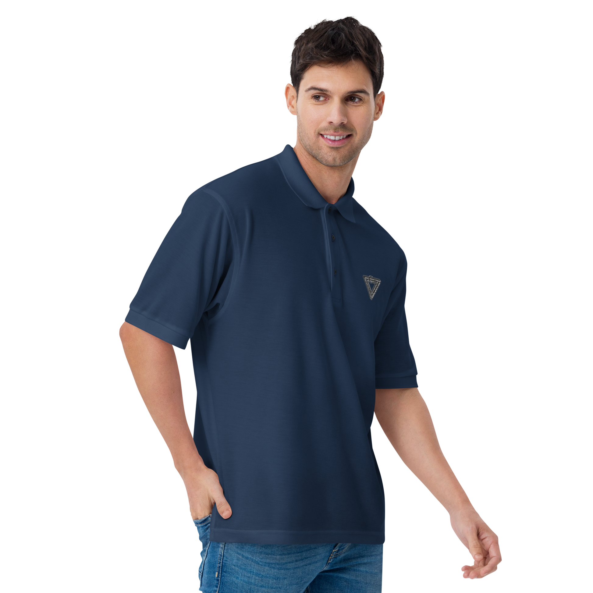 Premium Polo Men's Carauana Store