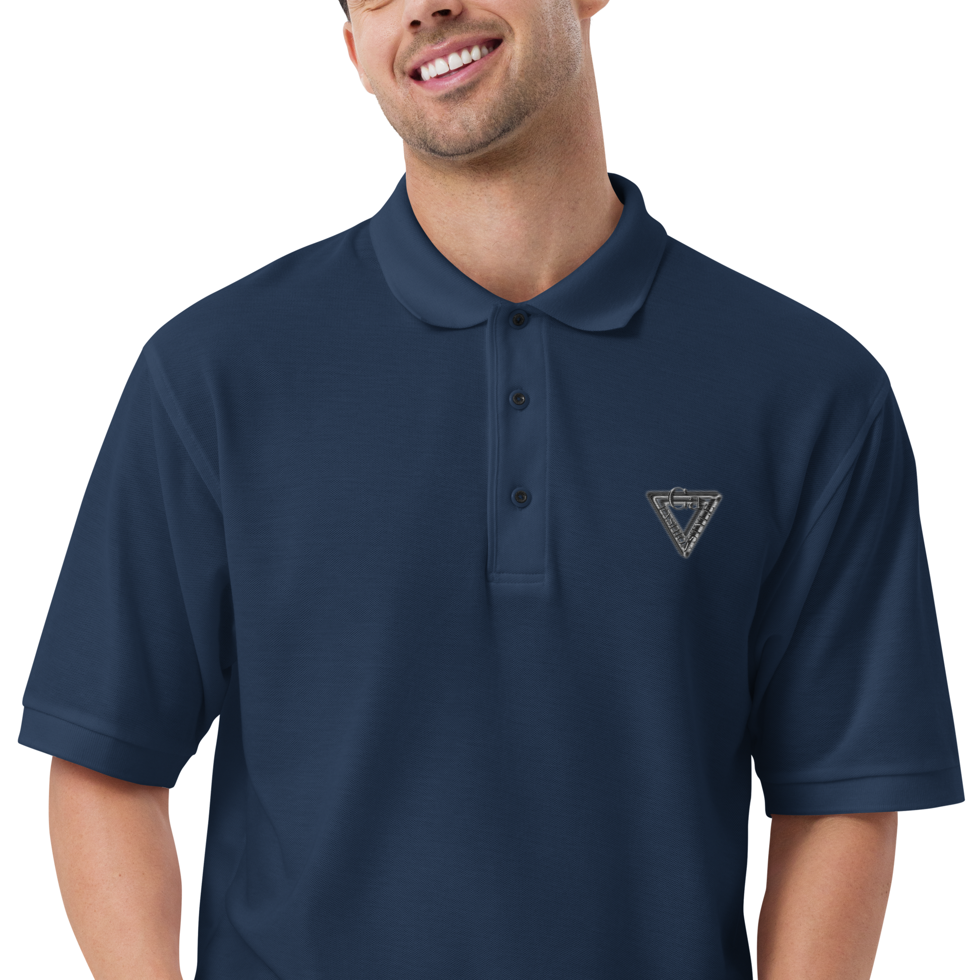 Premium Polo Men's Carauana Store