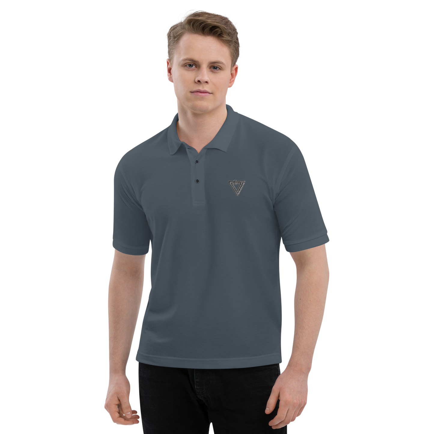 Premium Polo Men's Carauana Store