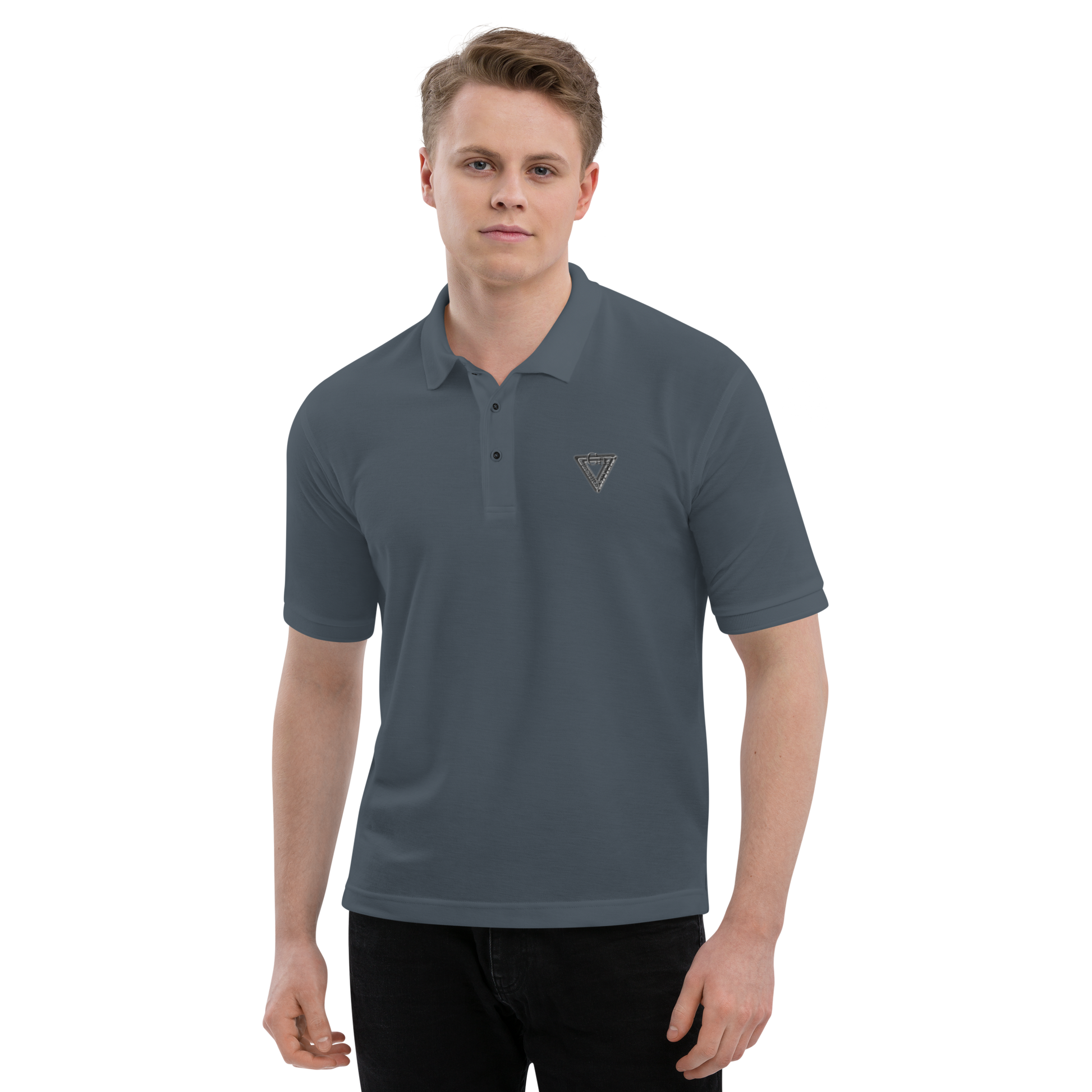 Premium Polo Men's Carauana Store