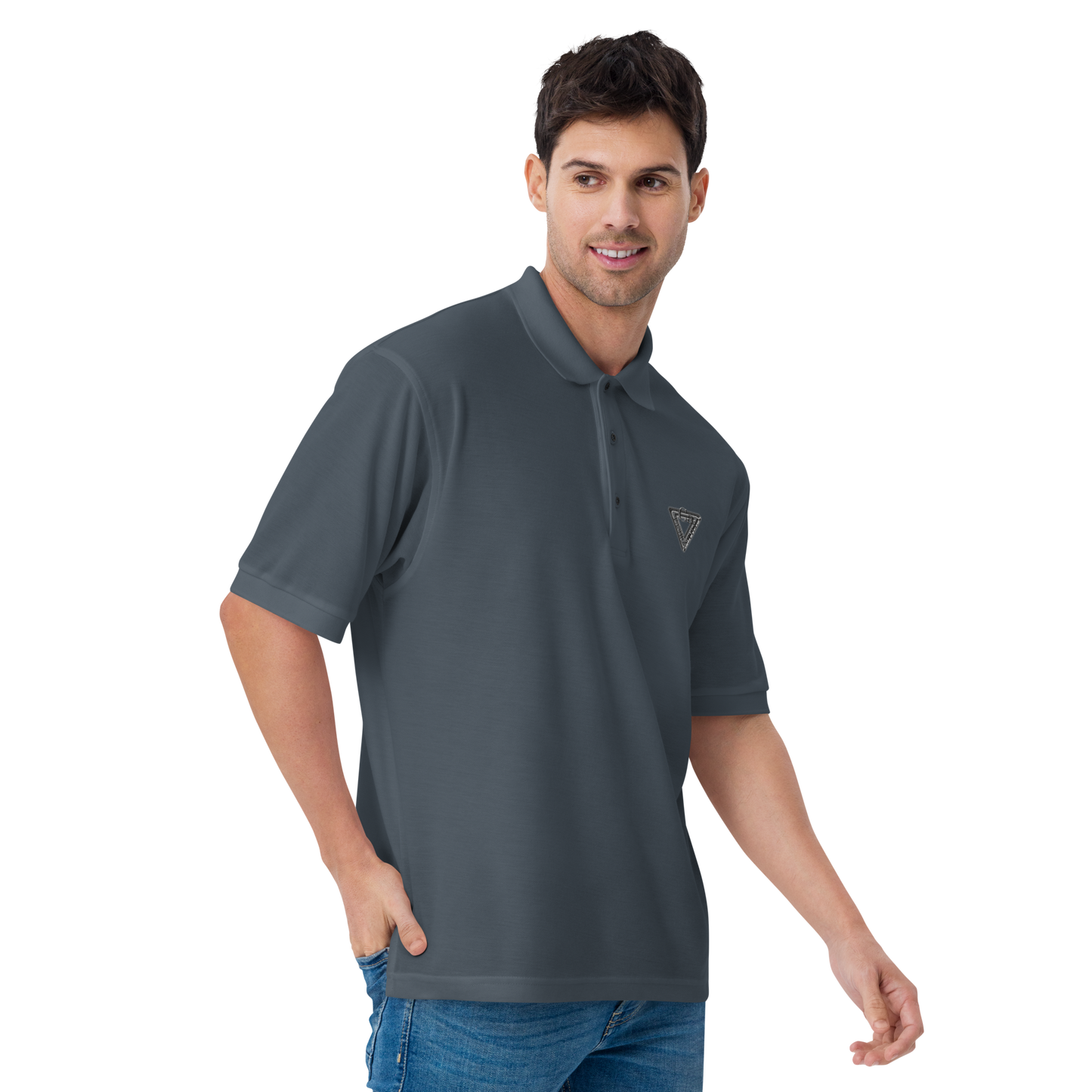 Premium Polo Men's Carauana Store