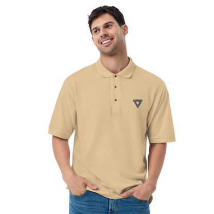 Premium Polo Men's Carauana Store