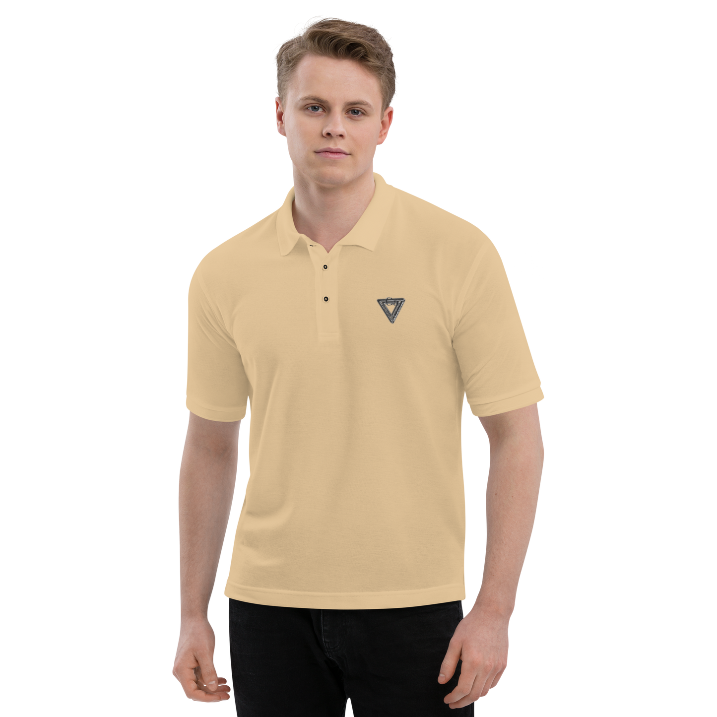 Premium Polo Men's Carauana Store
